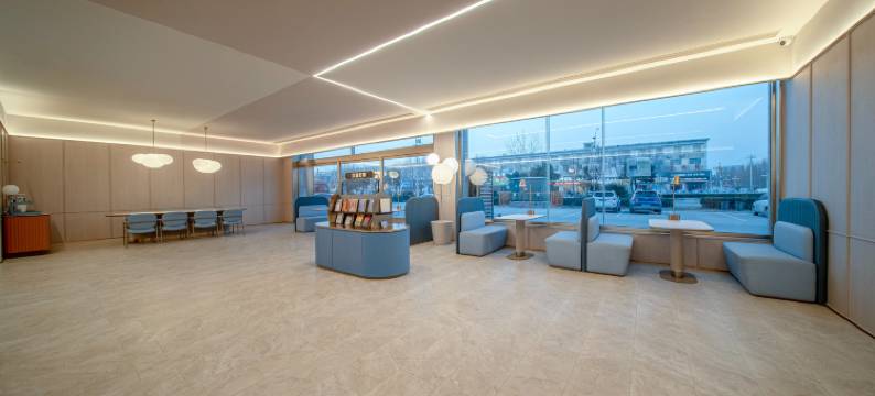 汉庭酒店(济宁鱼台汽车站理工学院店)图片