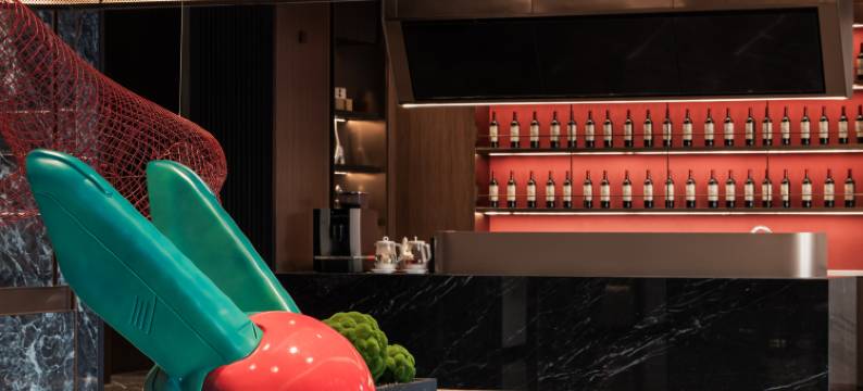 乔治莫兰迪酒店(芜湖镜湖店)图片