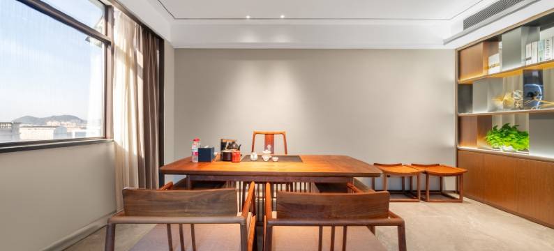 宜尚酒店(温岭松门店)图片