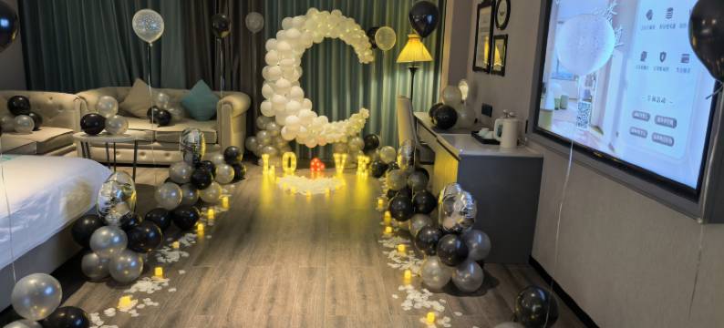 希岸酒店(桂林中心广场象鼻山景区店)图片