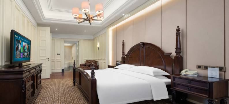 宁波海百桃源宾馆(奉化金钟广场万达店)图片