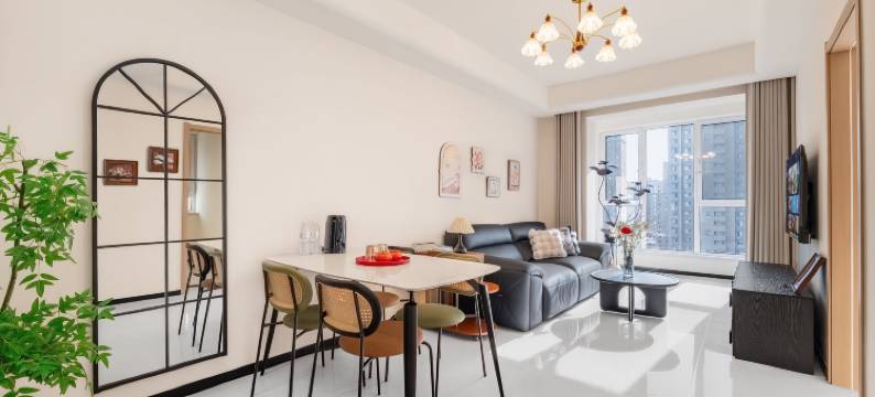 木舍甄选民宿(天元谷店)图片