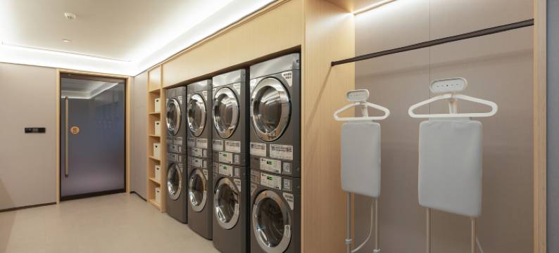 全季酒店(晋城红星东街国贸店)图片