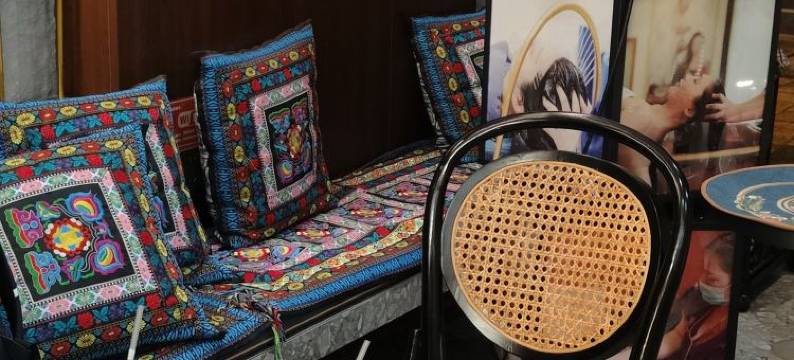 美豪酒店(芒市机场店)图片