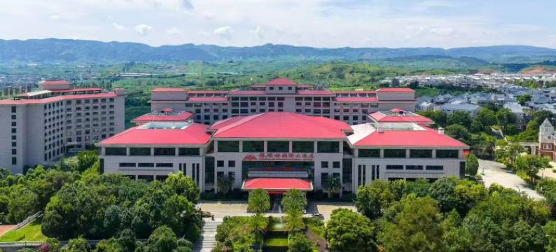 石林银瑞林国际大酒店图片