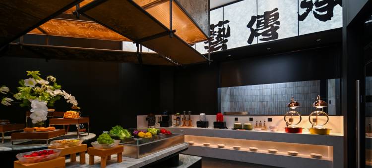 聚龙大酒店(滕州龙泉广场店)图片