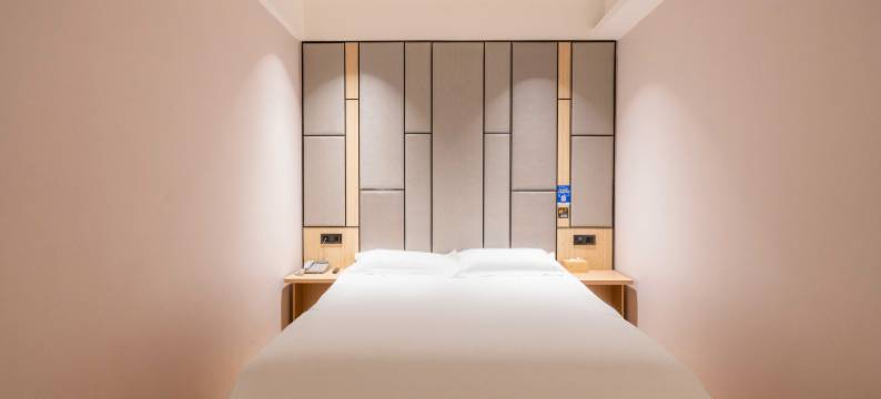 布丁精选酒店(虹桥吴中路店)图片