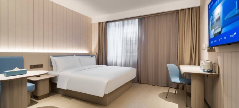 汉庭酒店(柳州窑埠古镇店)图片