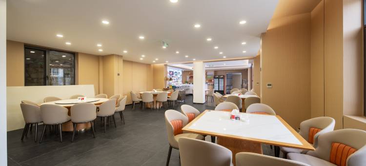 庐山云华·艺术酒店(庐山风景名胜区牯岭街店)图片