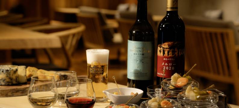 格拉斯丽札幌酒店(Hotel Gracery Sapporo)图片