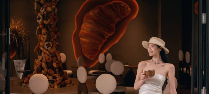 大理悦莲庄青石半山海景度假酒店图片