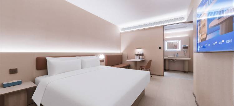 汉庭酒店(宜城站中农联店)图片