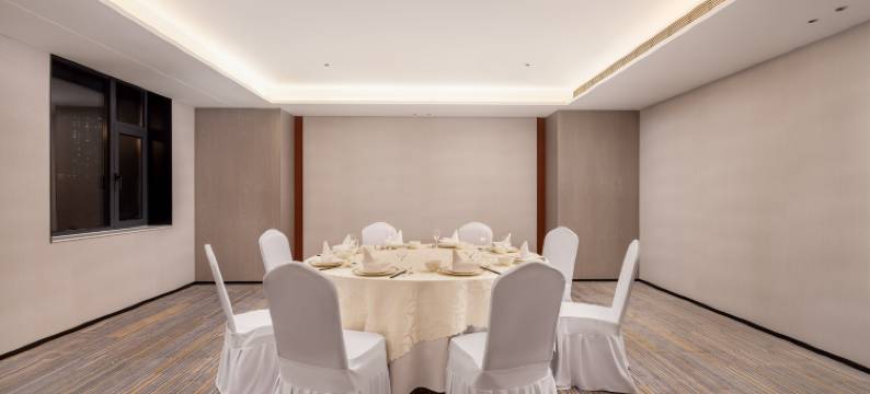 吉林丰满大厦美仑酒店图片