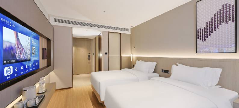 麗枫酒店(长春红旗街吉大一院店)图片