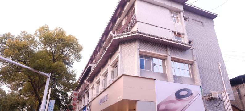 芷江云栖酒店图片