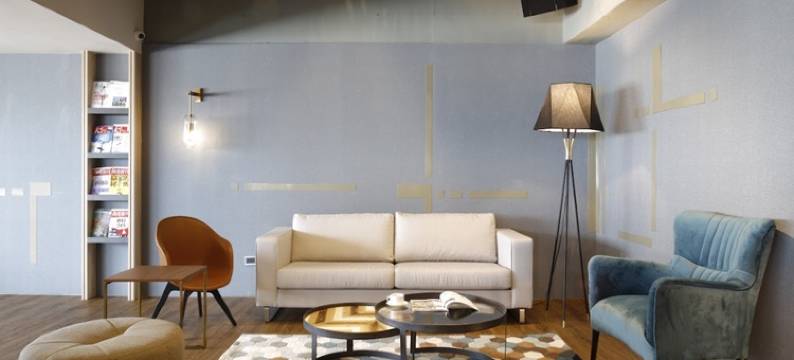 云林斗六华安大饭店图片