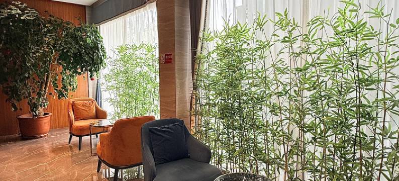 华隆特酒店(惠东多祝店)图片