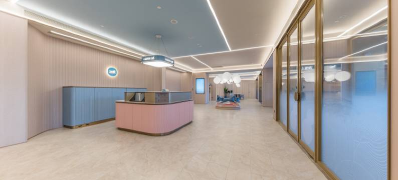 汉庭酒店(北京对外经贸大学中日友好医院店)图片