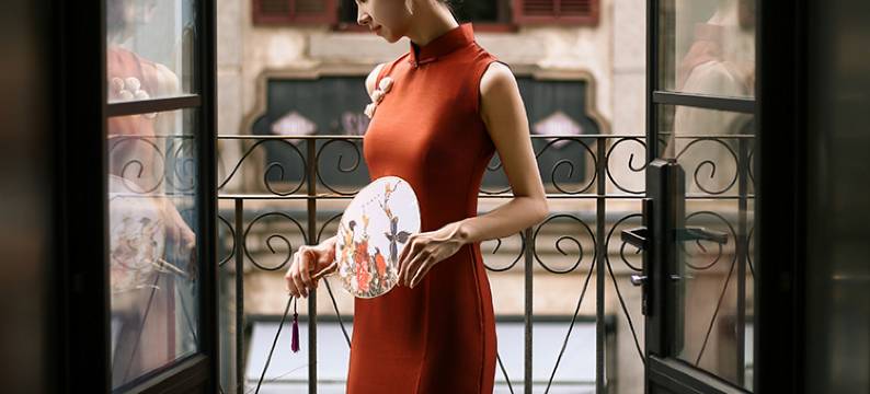 朝阳街53号酒店(烟台山景区朝阳街店)图片