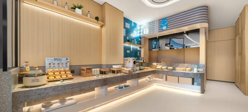 如家酒店(沧州黄骅学院东路店)图片