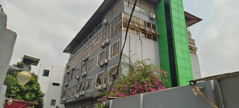 威尔斯国际酒店·周姐店｜伊凯贾·拉各斯·穆罕默德机场店｜三餐(Wealth International Hotel - Zhou Jie Branch - Ikaija Lagos Mohammed Airport Branch)图片