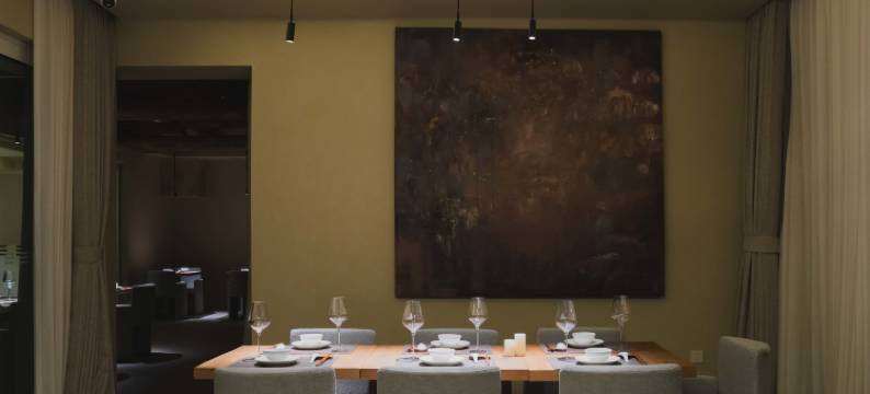 敦煌·懿合相庄园民宿图片