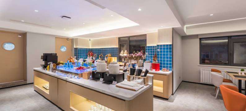 锦江之星酒店(济南站省立医院店)图片