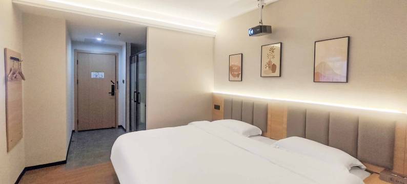 惠安望舒酒店(东岭万道商业广场店)图片