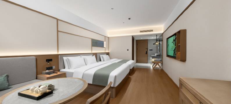 仟那美宿酒店(商丘夏邑店)图片