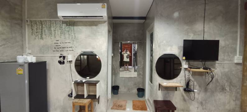 拉克查亚宁瑞索特科兰(Rakchayanin Resort Koh Larn)图片