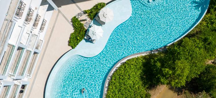 普吉岛拉扬丽笙度假酒店(Radisson Resort Layan Phuket)图片