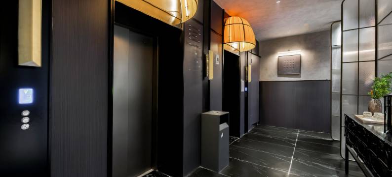 曼美·文禧居酒店(常州曼哈顿广场万达广场店)图片