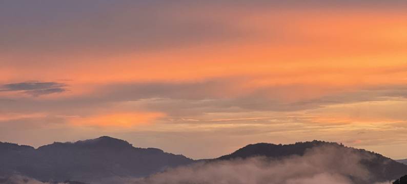 森氧云海·Sylvan枕雾听风·云境山景公馆(西双版纳勐海店)图片