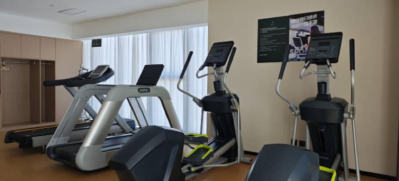 美豪丽致酒店(宝鸡英达路店)图片