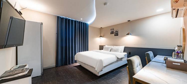 诺克斯酒店(Hotel KNOX)图片