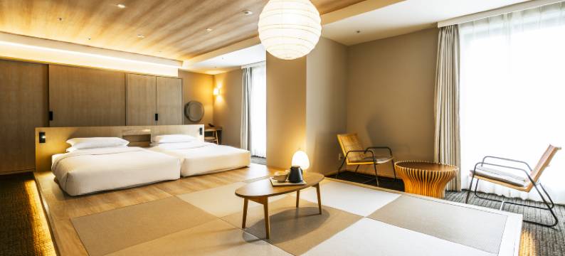 里士满东京Schole高级酒店(Richmond Hotel Premier Tokyo Schole)图片