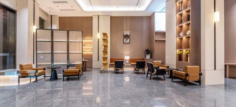 新东方酒店(东方万达广场店)图片