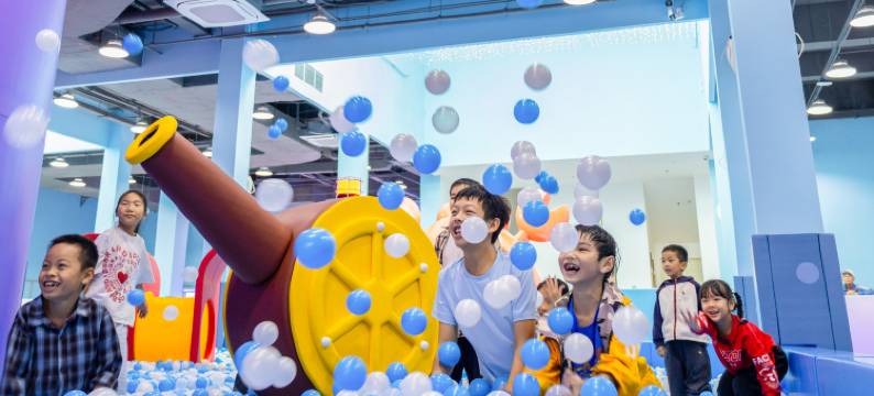 香水湾万豪度假酒店图片