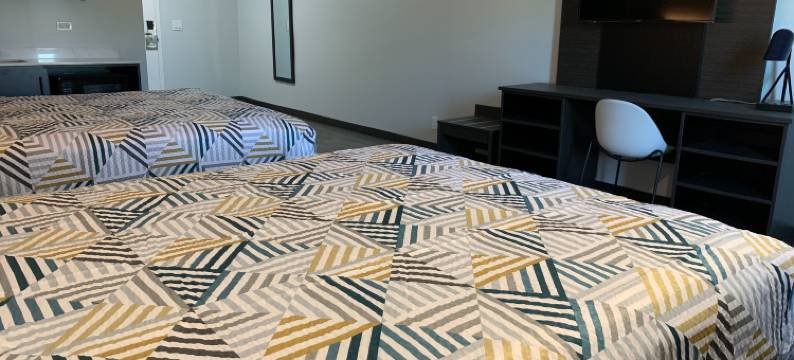 伊利诺伊伊罗克福德 6 号汽车旅馆(Motel 6 Rockford, IL)图片