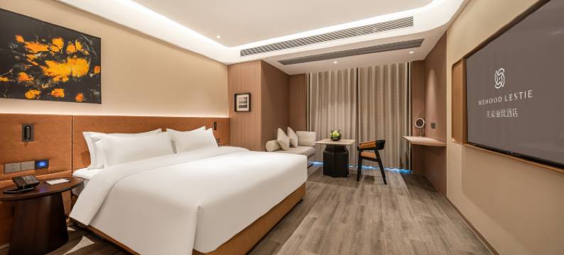 美豪丽致酒店(揭阳楼万和广场店)图片