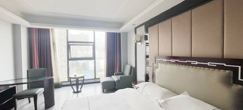 合江皇庭国际酒店图片