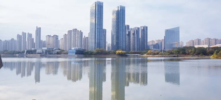 漳州市帝中鑫酒店(吾悦广场店)图片