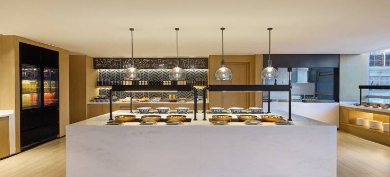 湖州南浔万豪万枫酒店图片