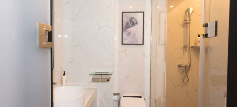 白玉兰酒店(琅琊古城店)图片