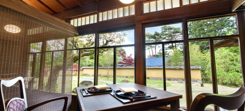 箱根翠松园(Hakone Suishoen)图片