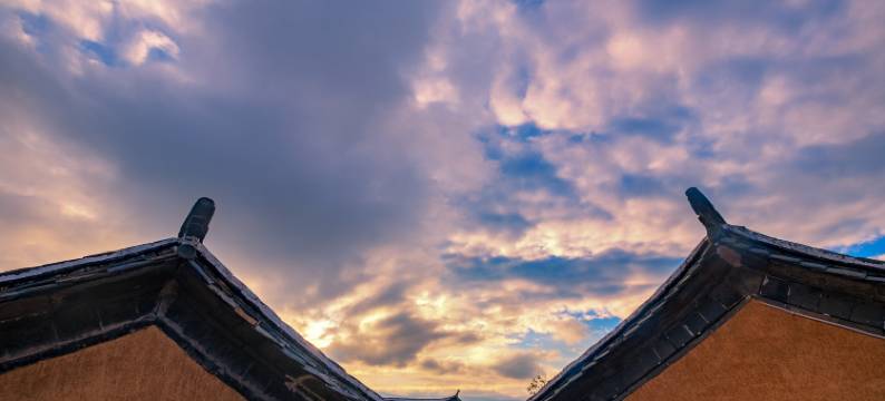 大理谷吉娜-28号院(喜洲古镇店)图片