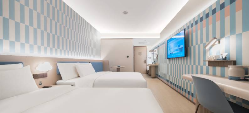 汉庭酒店(德惠西站德大广场店)图片