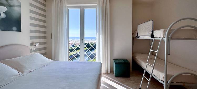 本希斯塔酒店(Hotel Bencista')图片