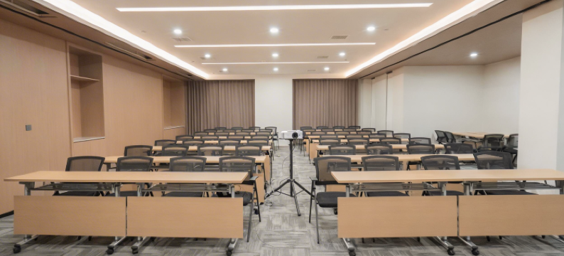 将军红国际酒店(红安经济开发区店)图片