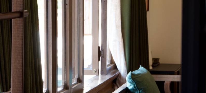 巍山古城若隅北院民宿图片